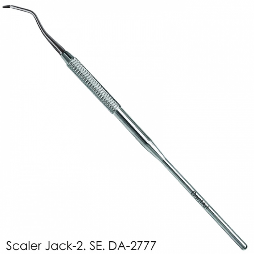 Scaler Jack